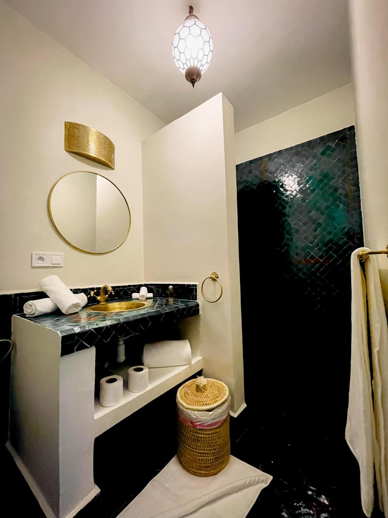 Riad Farasha マラケシュ エクステリア 写真