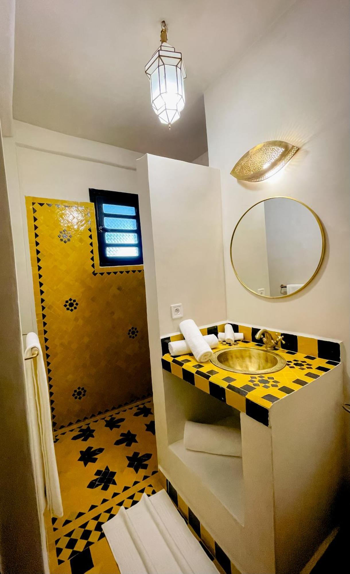 Riad Farasha マラケシュ エクステリア 写真